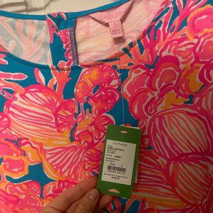 Lily Pulitzer Lena Dress, Size S